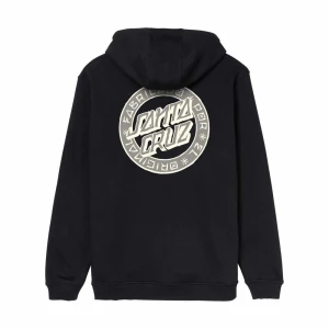 SANTA CRUZ - Bluza Męska "Loco Dot Hoodie"