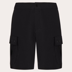 OAKLEY - Spodenki Męskie "Cape Cargo Rc Hybrid 2,0 Short" FOA406216-02E