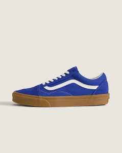 VANS - Buty Męskie "Old Skool"  VN000D7ZFRX1