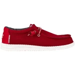 HEY DUDE - Buty Męskie "Wally Sport Mesh"