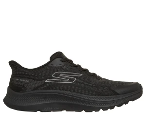 SKECHERS - Buty Męskie "Go Run Consistent 2,0 - Lockhart" 220887-BBK