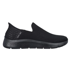 SKECHERS - Buty Męskie "Go Walk Flex - No Hands" 216491/BBK