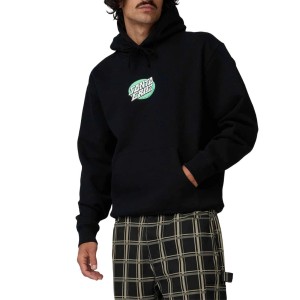 SANTA CRUZ - Bluza Męska "Winkowski Vertigo Hoodie" 