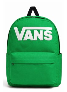 VANS - Plecak "Old Skool Drop V Backpack"  VN000H4ZFLX1