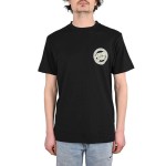 SANTA CRUZ - Koszulka Męska "Loco Dot T-Shirt"   
