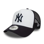 NEW ERA - Czapka "New York Yankees Team Colour Trucker"  