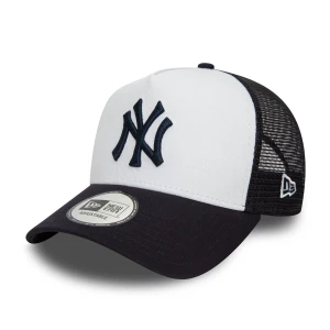 NEW ERA - Czapka "New York Yankees Team Colour Trucker"  