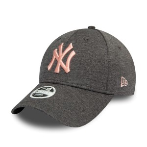 NEW ERA - Czapka "New York Yankees Tech Jersy 9Forty" 