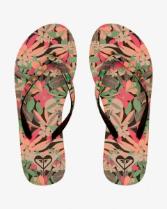 ROXY - Klapki Damskie "Portofino"   ARJL100870