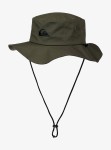 QUIKSILVER  - Kapelusz "Bushmaster - Safari Boonie Hat" AQYHA03314 