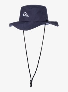 QUIKSILVER  - Kapelusz "Bushmaster - Safari Boonie Hat" AQYHA03314