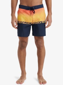 QUIKSILVER - Szorty Męskie "Everyday Half Jam"  EQYBS04897
