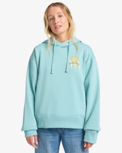 BILLABONG - Bluza Damska "Ready And Set" EBJSF00184