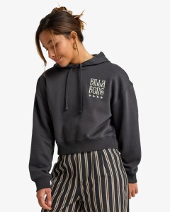 BILLABONG - Bluza Damska "Lost Mind" EBJSF00183