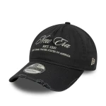 NEW ERA - Czapka "A-Frame Wash Distress 9Twenty"