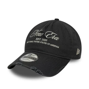 NEW ERA - Czapka "A-Frame Wash Distress 9Twenty"