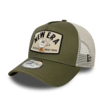 NEW ERA - Czapka "New York Buffallo Summer Patch Trucker"  