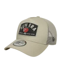 NEW ERA - Czapka "New York Buffallo Summer Patch Trucker"   