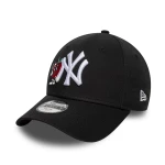 NEW ERA - Czapka "New York Yankees Icon 9Forty Child" 