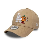 NEW ERA - Czapka "Los Angeles Dodgers Icon 9Forty Child"