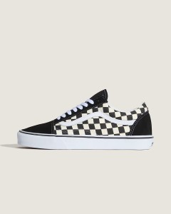 VANS - Buty Damskie "Old Skool"  VN0A38G1P0S1