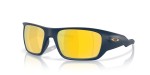 OAKLEY - Okulary "Masseter Polarized"  oo9486-09