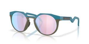 OAKLEY - Okulary "HSTN Kylian Mbappe"  oo9242-21