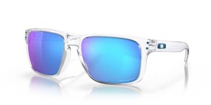 OAKLEY - Okulary "Holbrook XL Polarized"  oo9417-0759