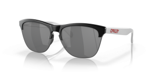 OAKLEY - Okulary "Frogskins Lite" oo9374-5363