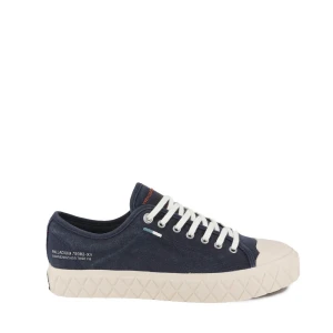 PALLADIUM - Buty Męskie "Palla Ace Washed Cvs" 79382-458