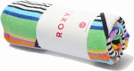 ROXY - Ręcznik Kąpielowy "Cold Water Printed - Beach Towel  ERJAA03255