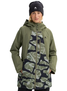 BURTON - Kurtka Damska "Reserve 2L Insulated Jacket" 