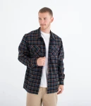HURLEY - Koszula Męska "Ranger Flannel Shirt" 