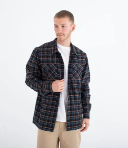 HURLEY - Koszula Męska "Ranger Flannel Shirt" 