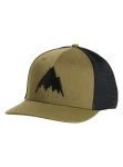 BURTON  - Czapka "Harwood Hat" 