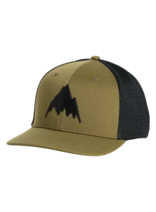 BURTON  - Czapka "Harwood Hat" 