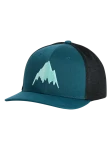 BURTON  - Czapka "Harwood Hat"  