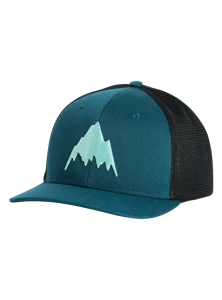 BURTON  - Czapka "Harwood Hat"  