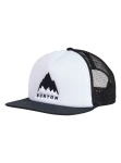 BURTON  - Czapka "I-80 Snapback Trucker Hat"