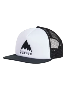 BURTON  - Czapka "I-80 Snapback Trucker Hat"