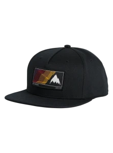 BURTON  - Czapka "Elmore Hat"