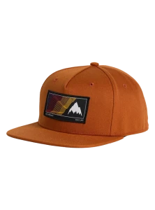 BURTON  - Czapka "Elmore Hat" 