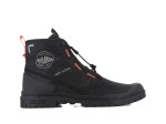 PALLADIUM - Buty Męskie "Pampa SP20 Travel Hi" 74476-008