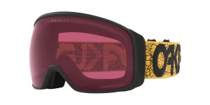 OAKLEY - Gogle "Flight Tracker L" PRIZM  oo7104-53