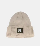 HURLEY  - Czapka "Boardwalk  Beanie"  