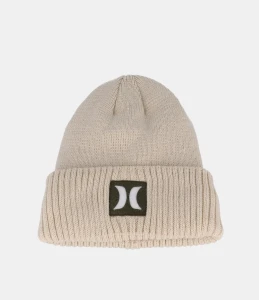 HURLEY  - Czapka "Boardwalk  Beanie"  