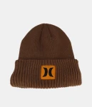 HURLEY  - Czapka "Boardwalk  Beanie"  