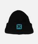 HURLEY  - Czapka "Boardwalk  Beanie" 