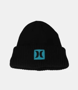 HURLEY  - Czapka "Boardwalk  Beanie" 