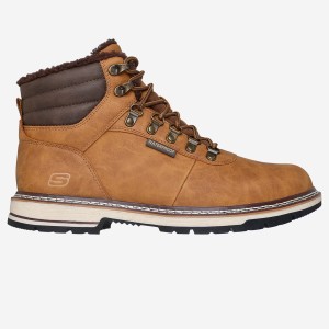 SKECHERS - Buty Męskie "Corado - Memphis" 205623/WTN 